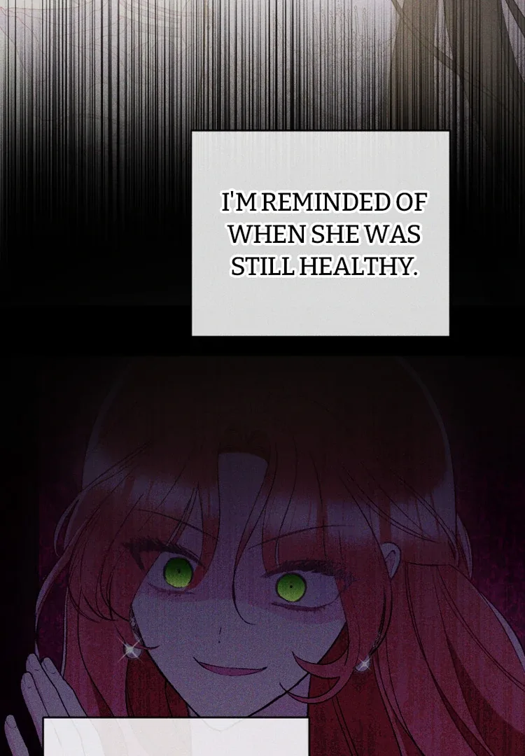 If You Wish for My Despair Chapter 83 page 35