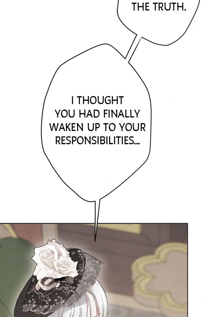 If You Wish for My Despair Chapter 84 page 25