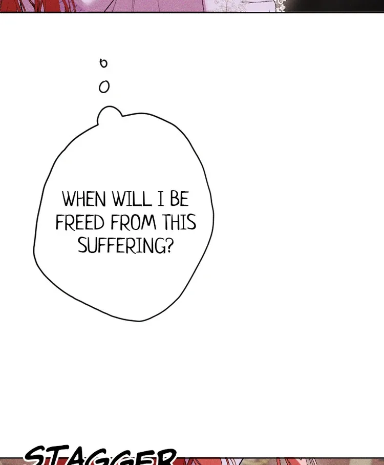If You Wish for My Despair Chapter 84 page 9