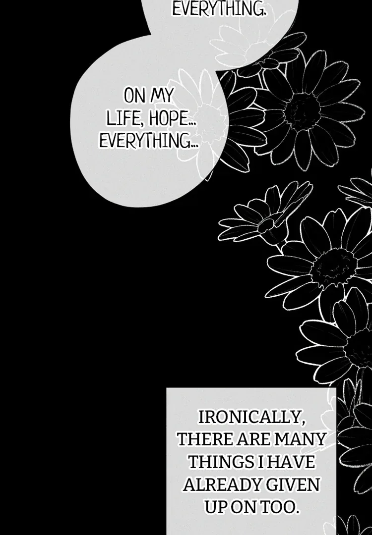 If You Wish for My Despair Chapter 83 page 44