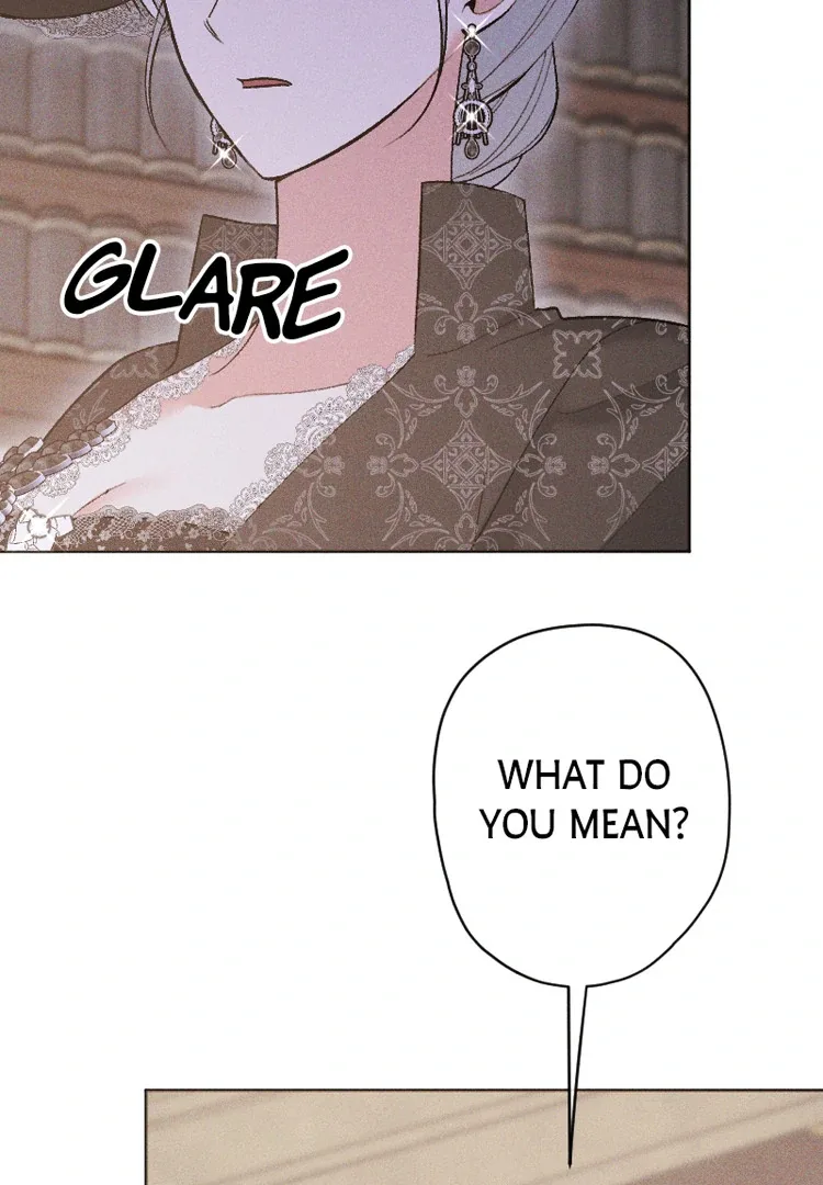 If You Wish for My Despair Chapter 84 page 23