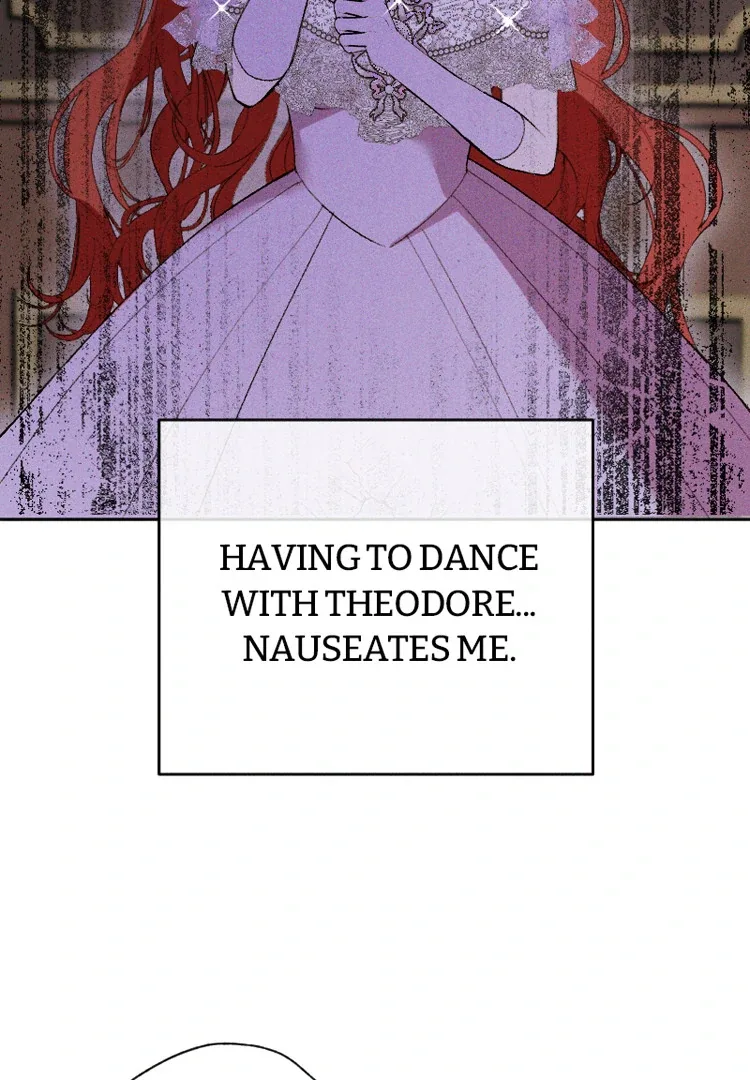If You Wish for My Despair Chapter 84 page 6