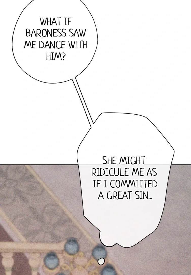 If You Wish for My Despair Chapter 84 page 7
