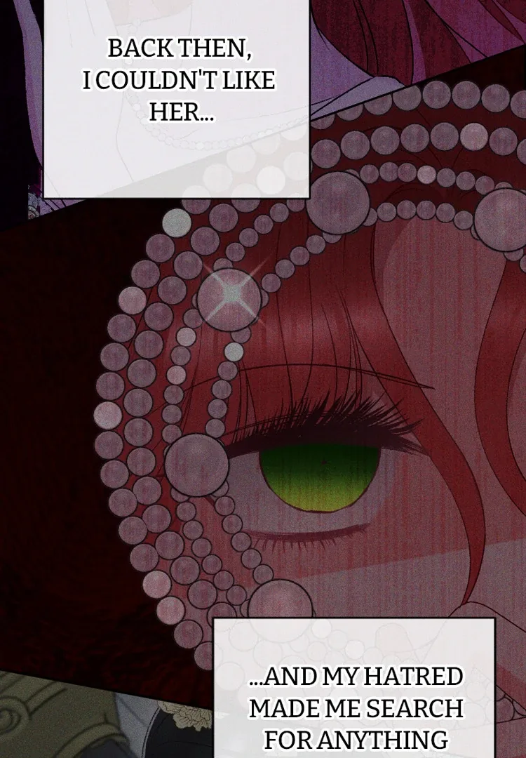 If You Wish for My Despair Chapter 83 page 36