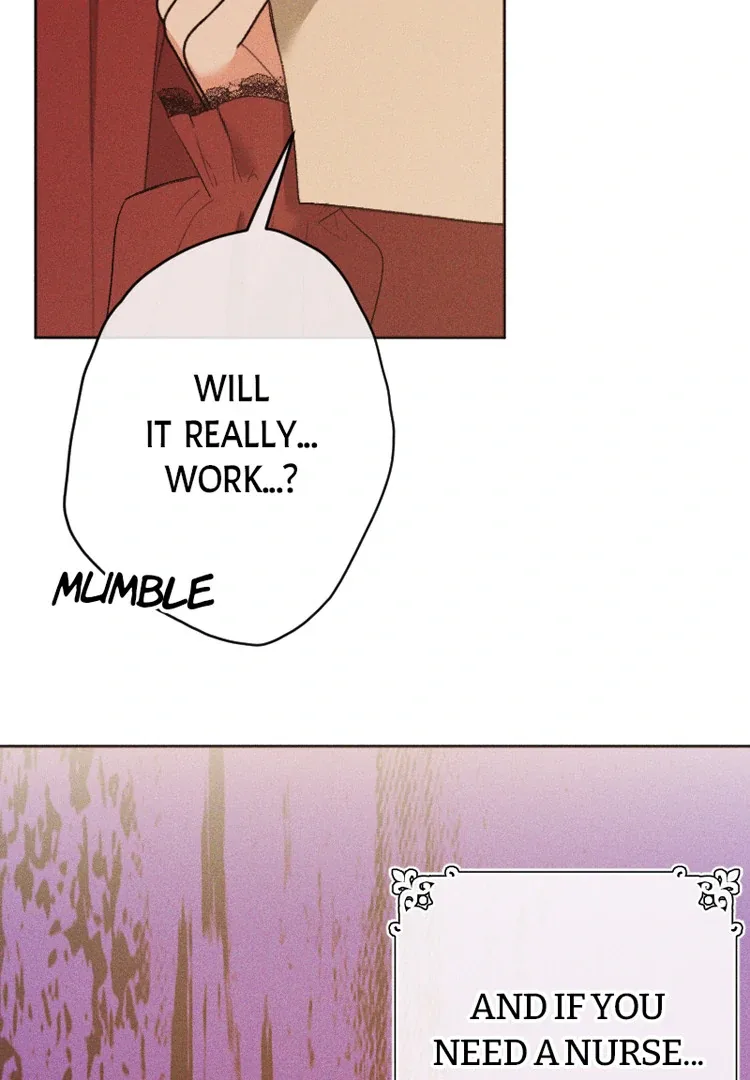 If You Wish for My Despair Chapter 83 page 24