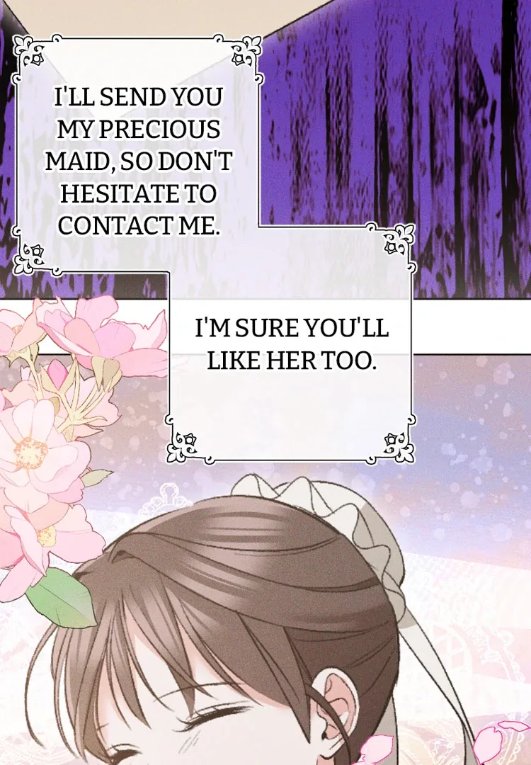If You Wish for My Despair Chapter 83 page 26