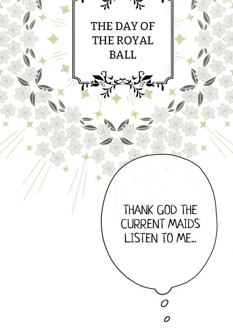 If You Wish for My Despair Chapter 83 page 4