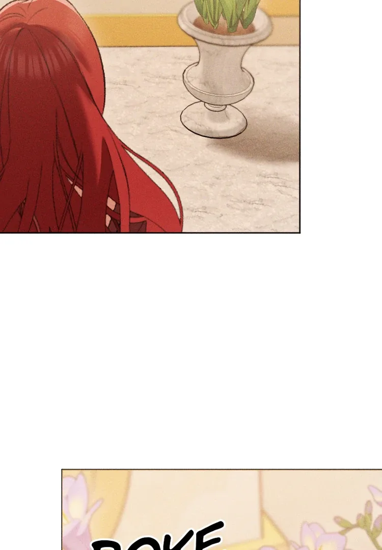 If You Wish for My Despair Chapter 83 page 16