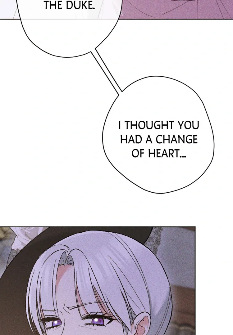 If You Wish for My Despair Chapter 84 page 22