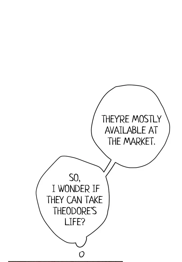 If You Wish for My Despair Chapter 83 page 22