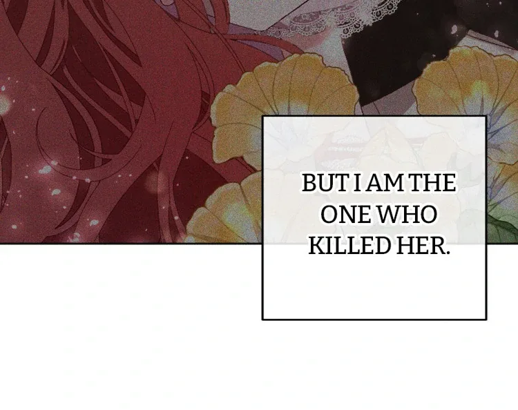 If You Wish for My Despair Chapter 83 page 41