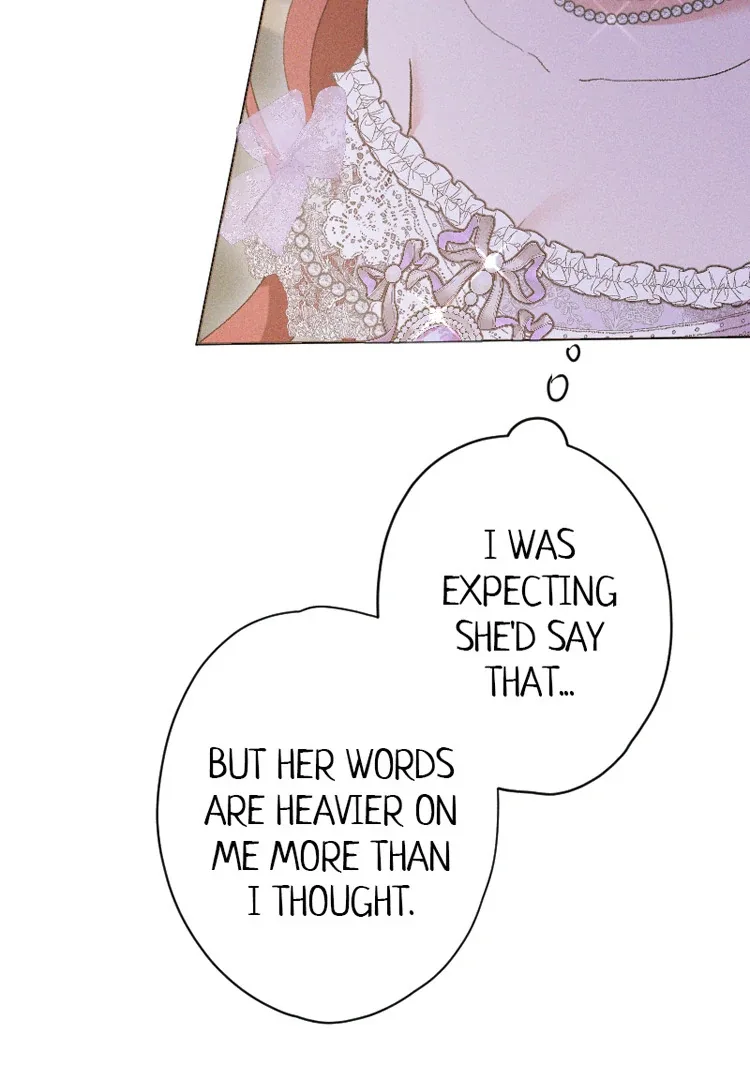 If You Wish for My Despair Chapter 84 page 36