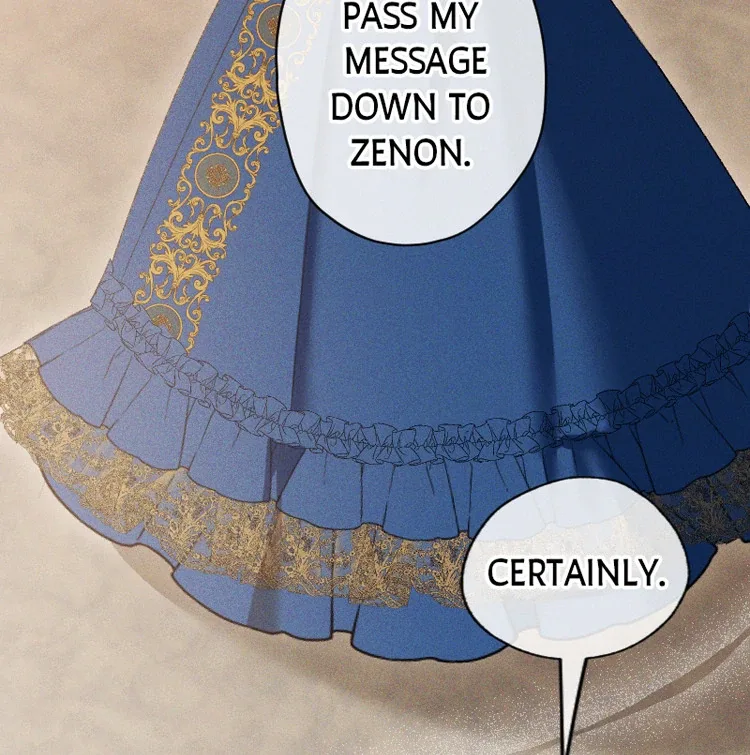 If You Wish for My Despair Chapter 84 page 121