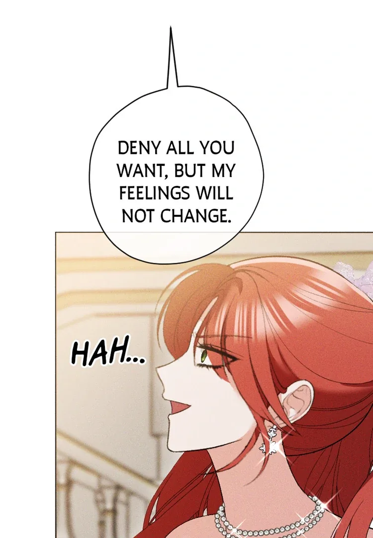 If You Wish for My Despair Chapter 83 page 116