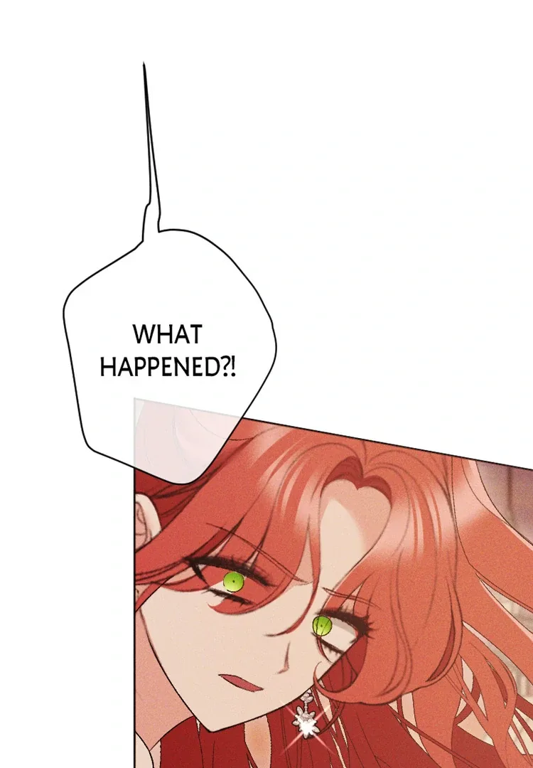 If You Wish for My Despair Chapter 84 page 58