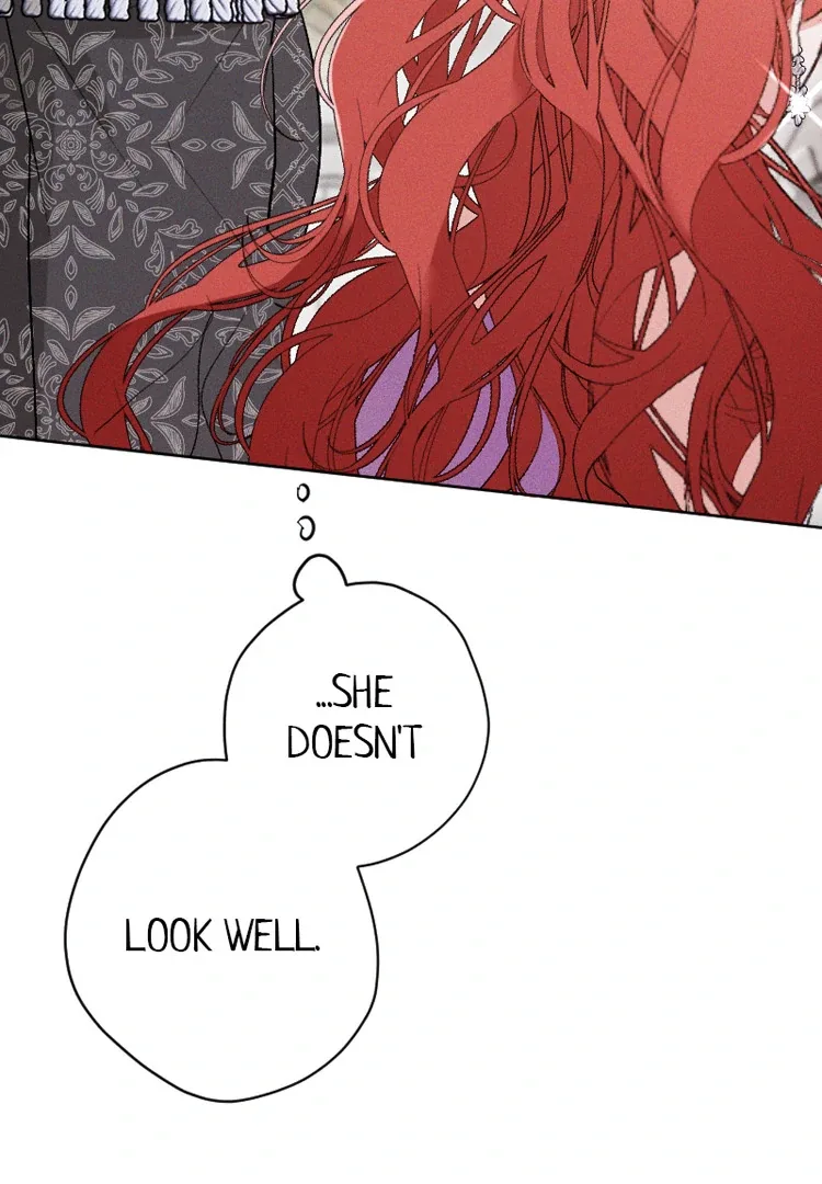 If You Wish for My Despair Chapter 83 page 90