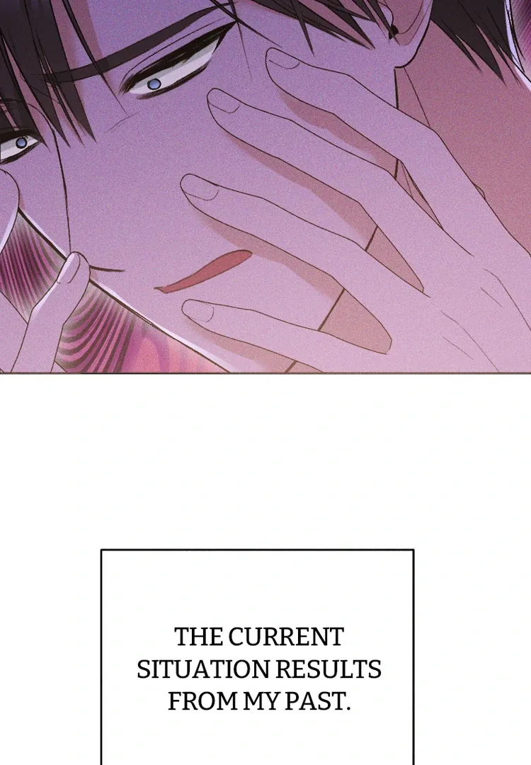 If You Wish for My Despair Chapter 83 page 71