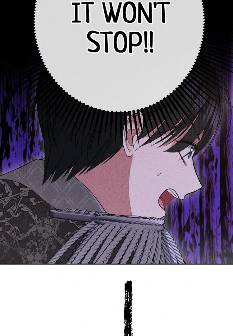 If You Wish for My Despair Chapter 84 page 79