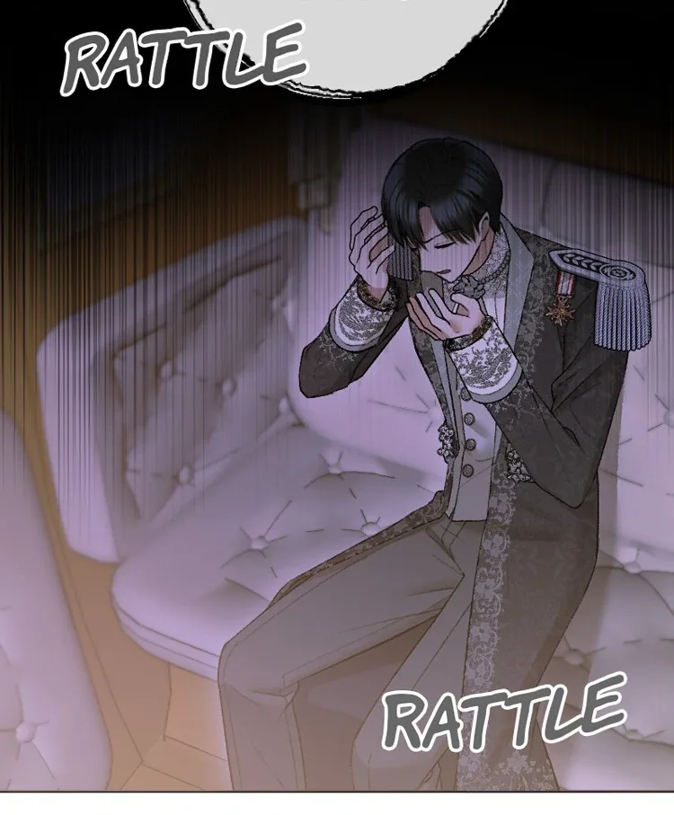 If You Wish for My Despair Chapter 83 page 69