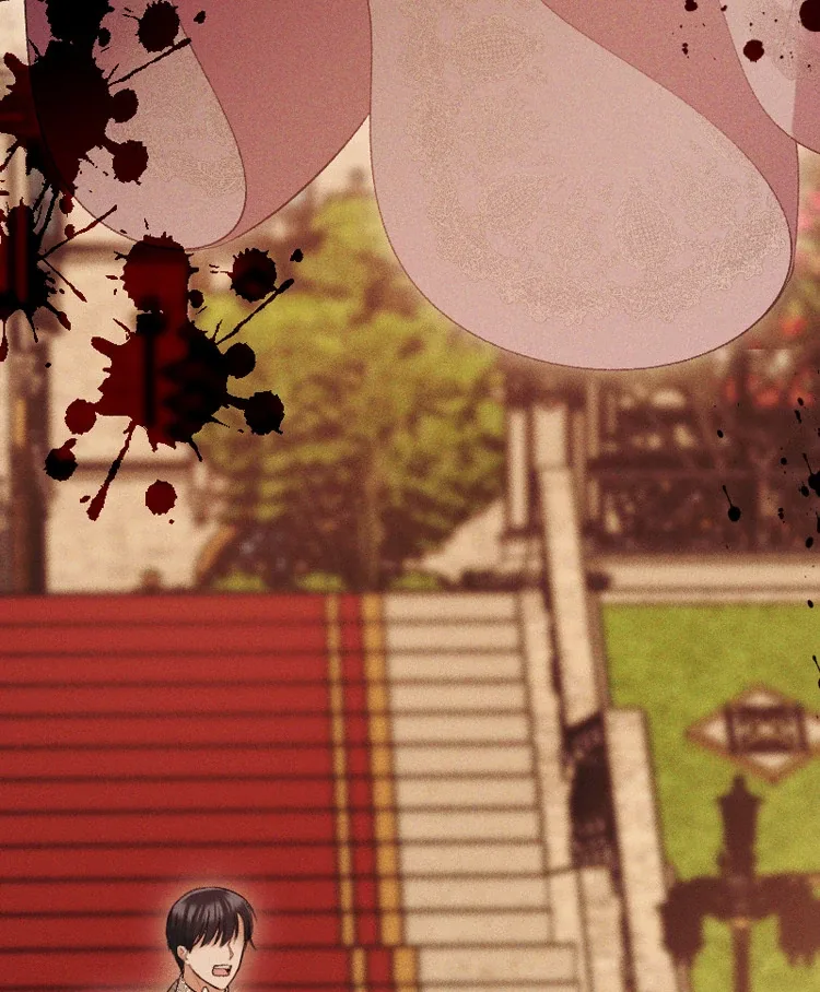 If You Wish for My Despair Chapter 84 page 84
