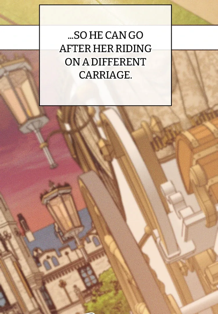 If You Wish for My Despair Chapter 84 page 72