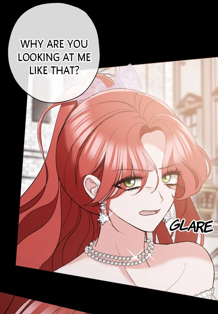 If You Wish for My Despair Chapter 83 page 67
