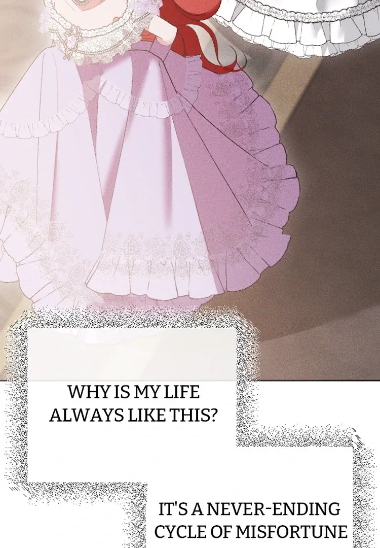 If You Wish for My Despair Chapter 84 page 50