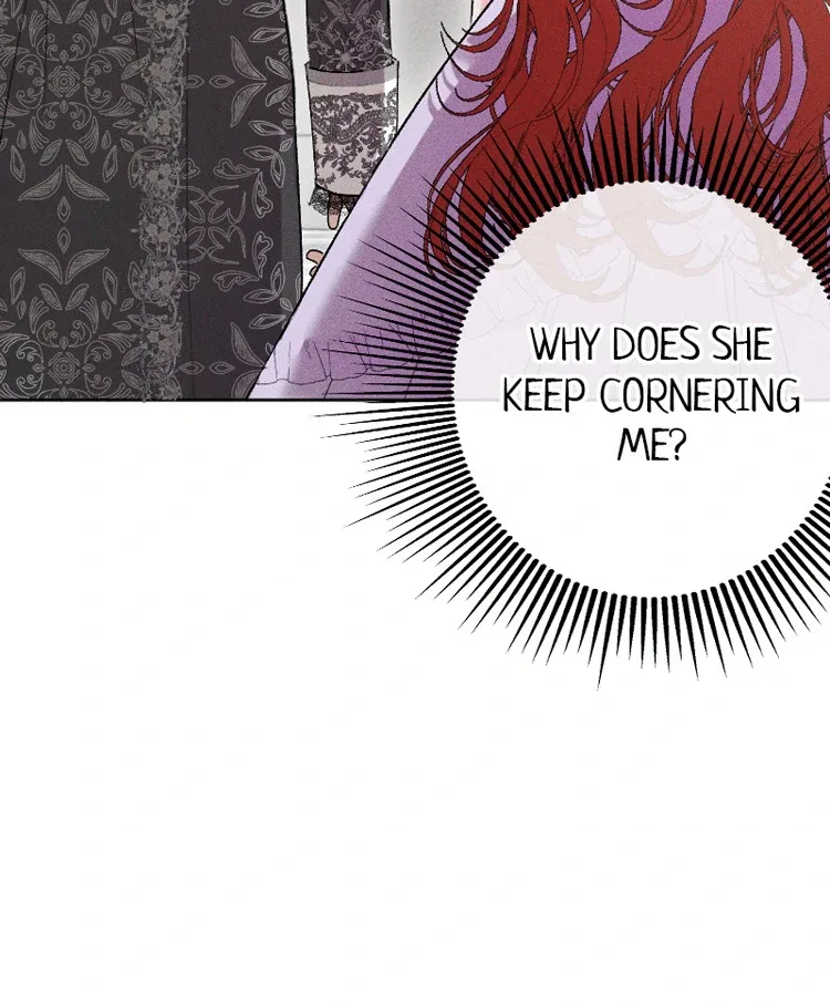 If You Wish for My Despair Chapter 83 page 97