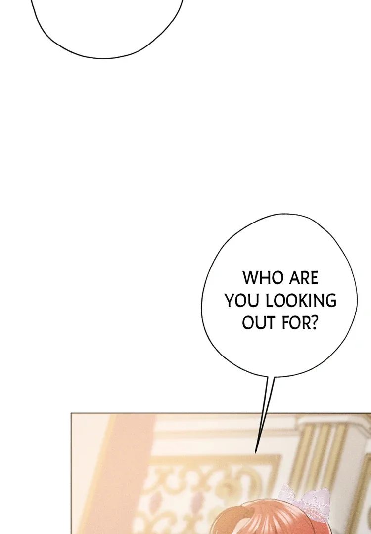If You Wish for My Despair Chapter 83 page 109