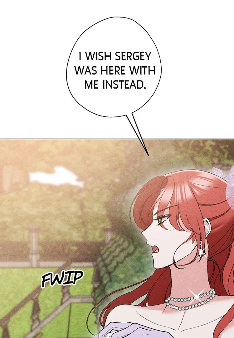 If You Wish for My Despair Chapter 83 page 80