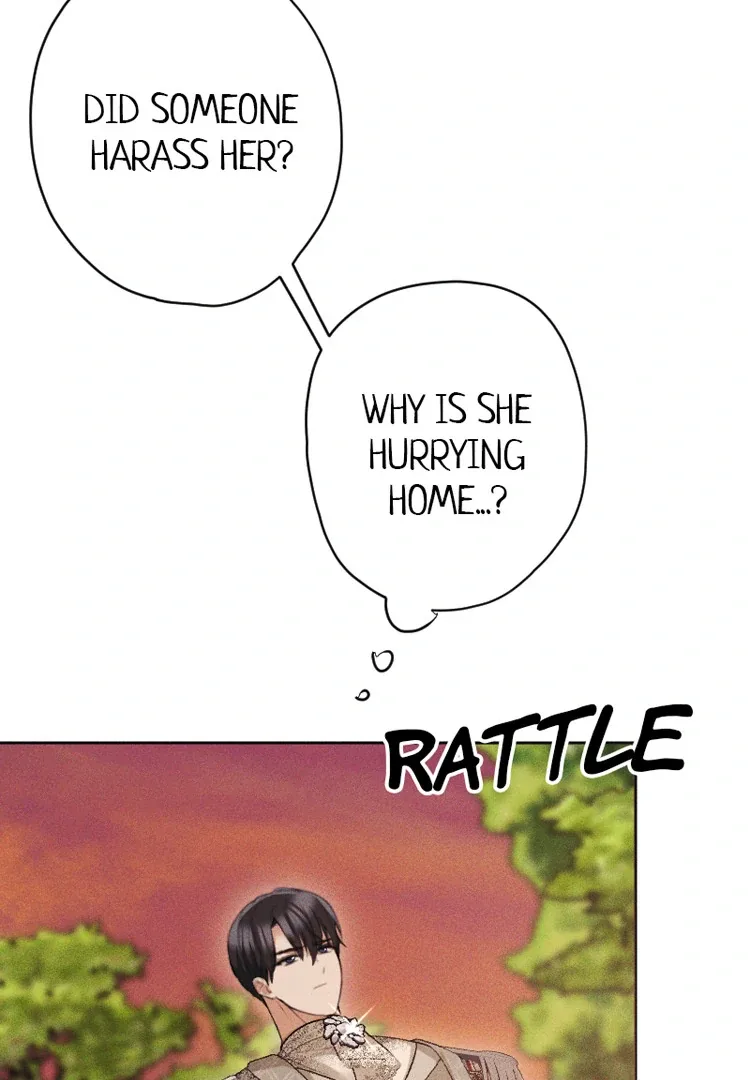 If You Wish for My Despair Chapter 84 page 74
