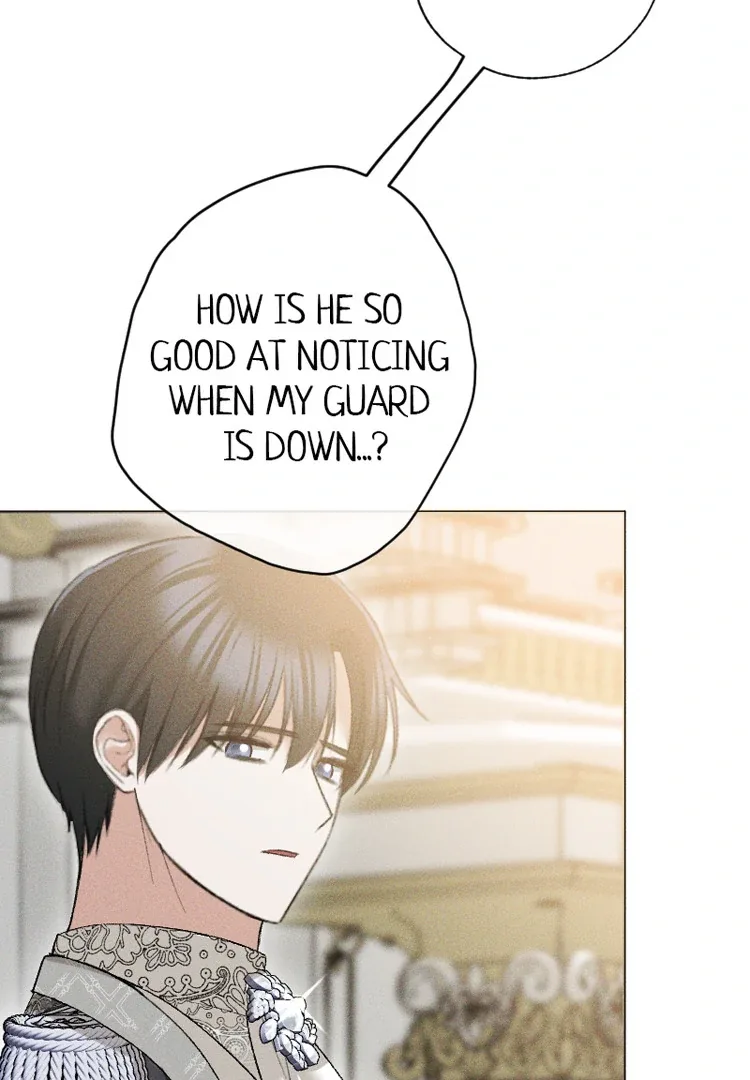 If You Wish for My Despair Chapter 83 page 100