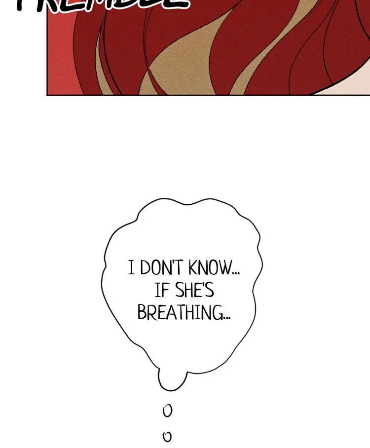 If You Wish for My Despair Chapter 84 page 93
