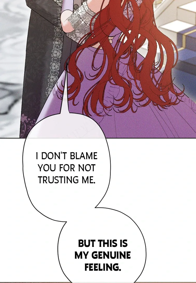 If You Wish for My Despair Chapter 83 page 112