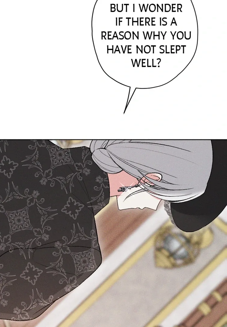 If You Wish for My Despair Chapter 84 page 42