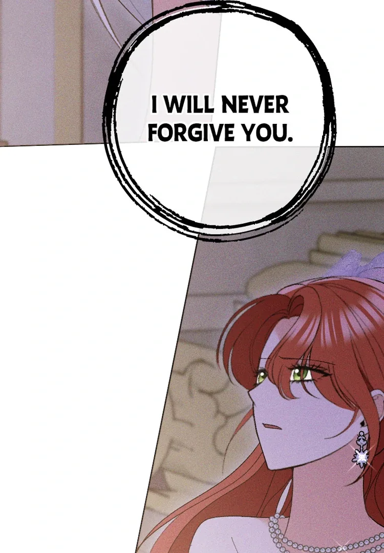 If You Wish for My Despair Chapter 84 page 35