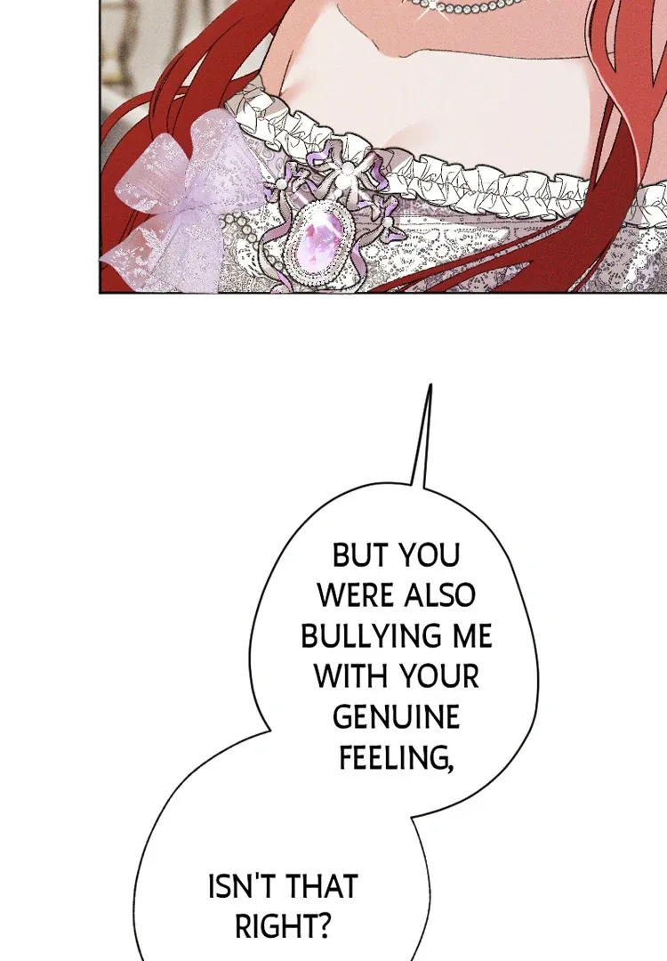 If You Wish for My Despair Chapter 83 page 117