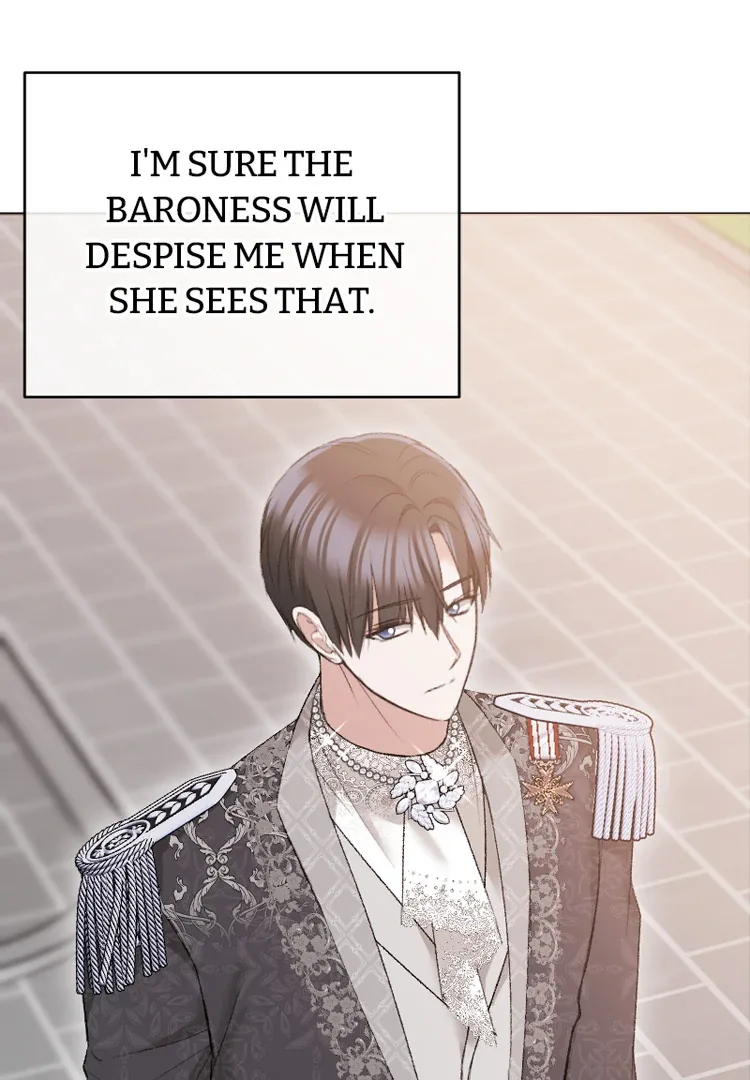 If You Wish for My Despair Chapter 83 page 61