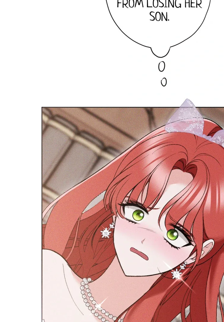 If You Wish for My Despair Chapter 84 page 44
