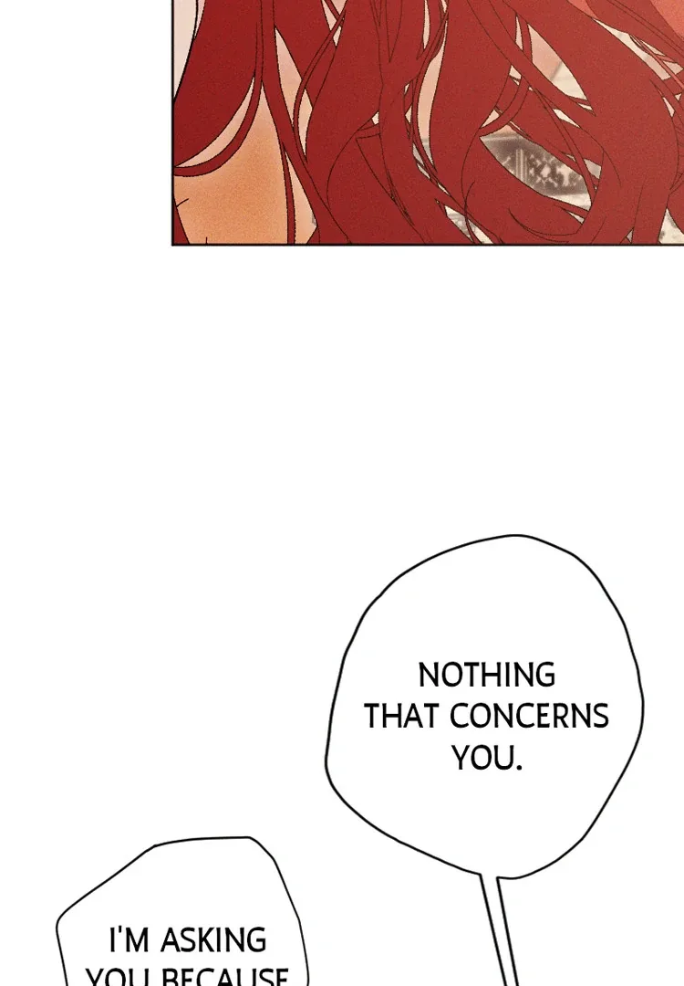 If You Wish for My Despair Chapter 84 page 59