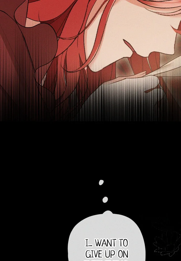If You Wish for My Despair Chapter 83 page 43
