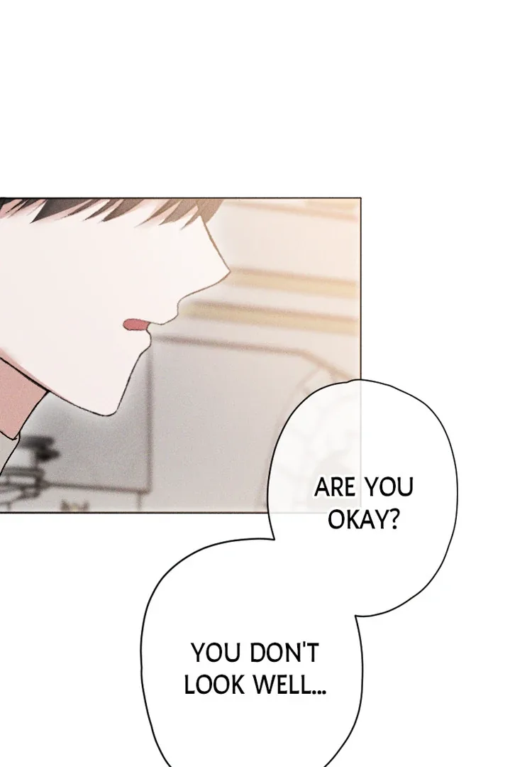 If You Wish for My Despair Chapter 83 page 98