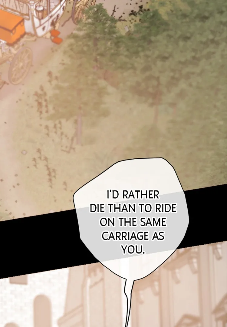 If You Wish for My Despair Chapter 83 page 65