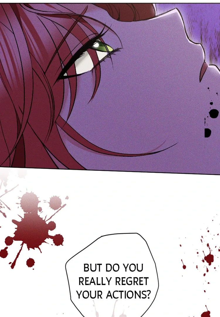 If You Wish for My Despair Chapter 83 page 49