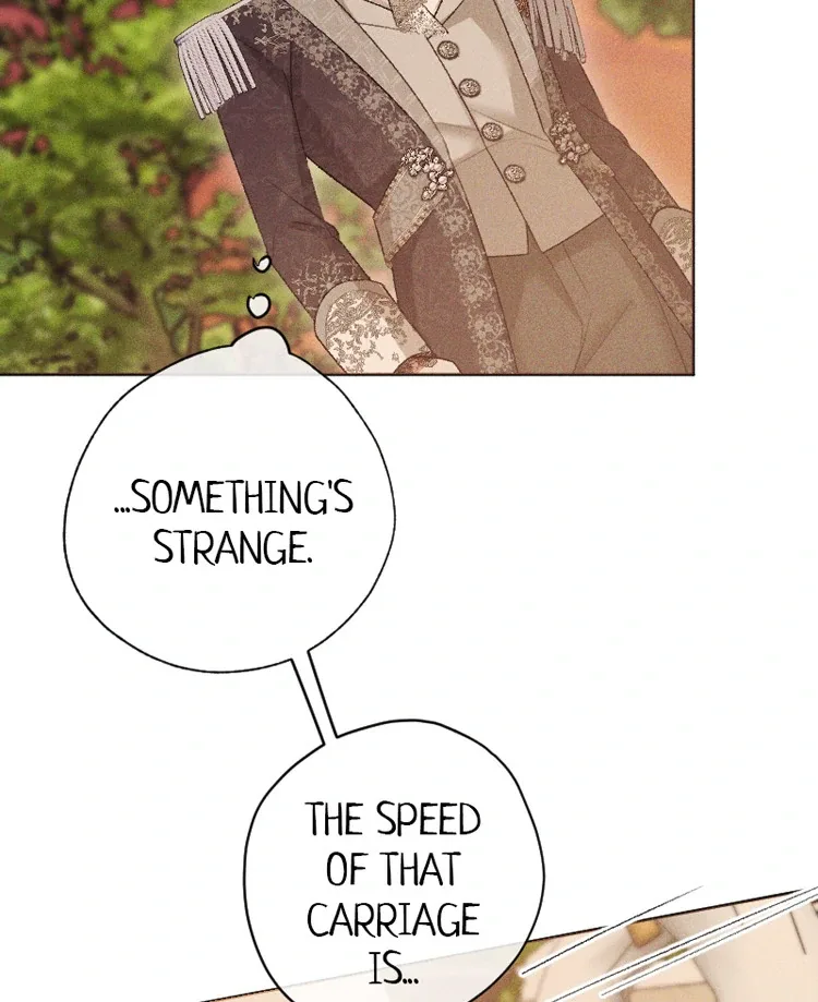 If You Wish for My Despair Chapter 84 page 75