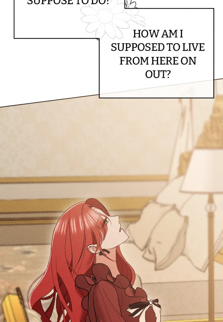 If You Wish for My Despair Chapter 83 page 46