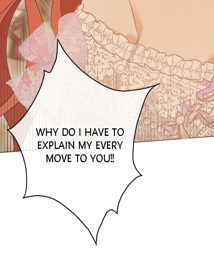 If You Wish for My Despair Chapter 84 page 66