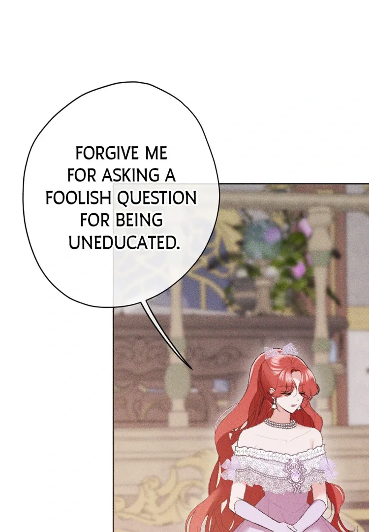 If You Wish for My Despair Chapter 84 page 39