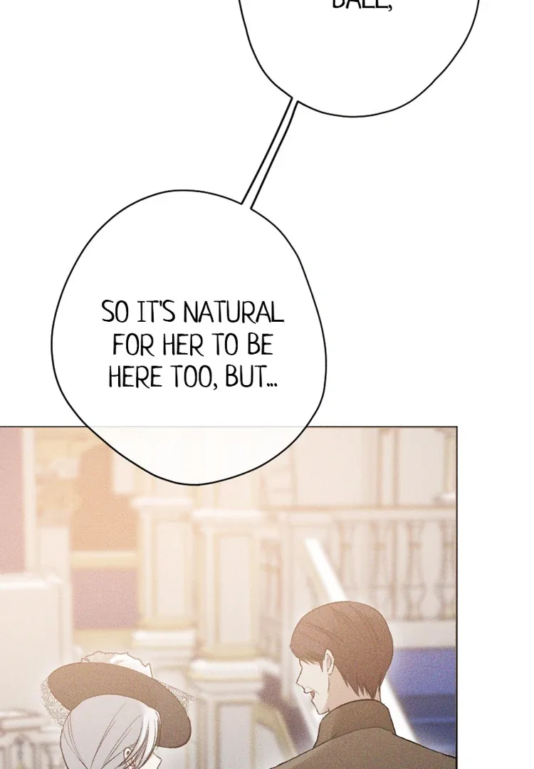 If You Wish for My Despair Chapter 83 page 93