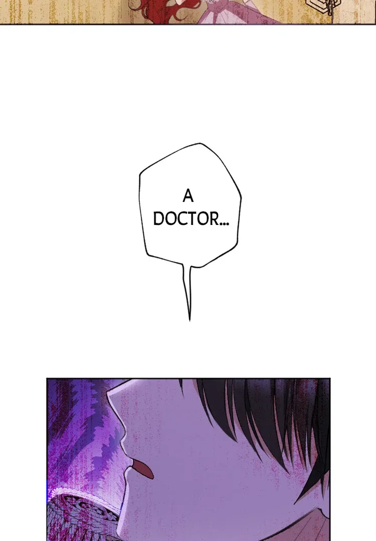 If You Wish for My Despair Chapter 84 page 100